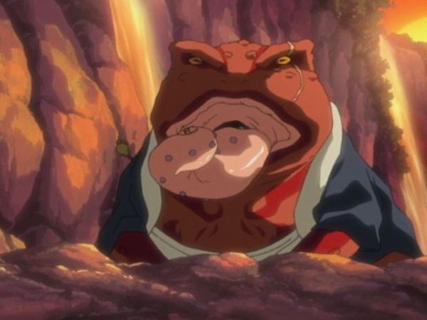 Naruto - Naruto