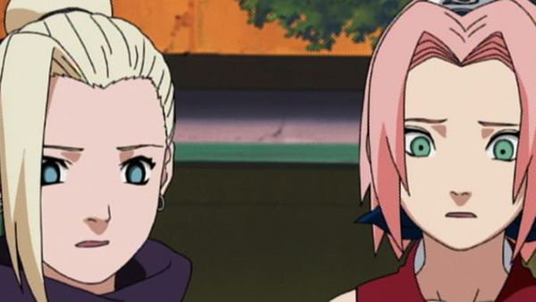 Naruto - Naruto