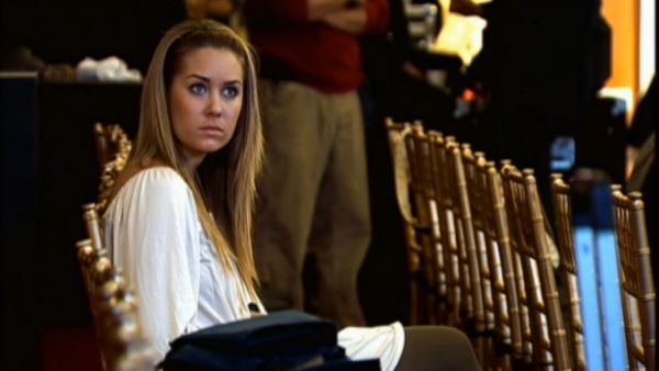 The Hills - Mal gewinnt man, mal verliert man