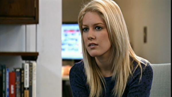 The Hills - Das wars erstmal