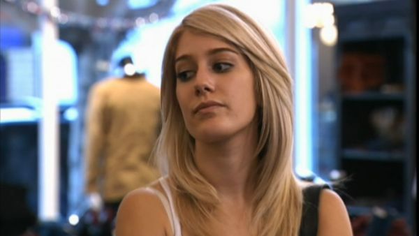 The Hills - Neues Jahr, neue Freunde