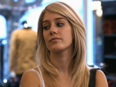 The Hills - Neues Jahr, neue Freunde