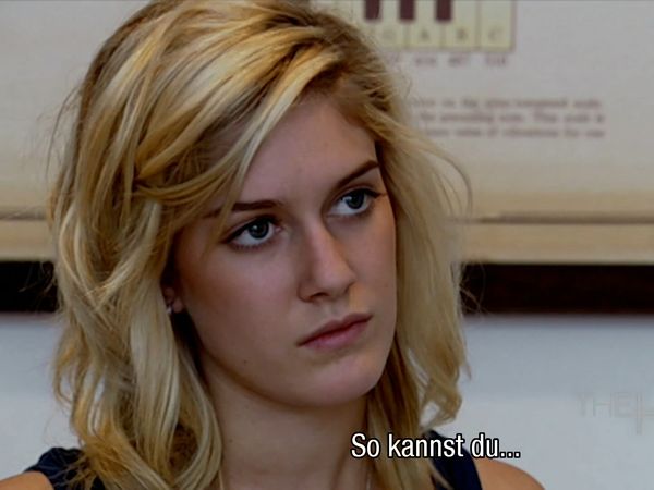 The Hills - Liebe und Arbeit verträgt sich nicht