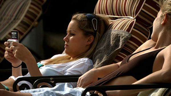 The Hills - Lauren und Jason