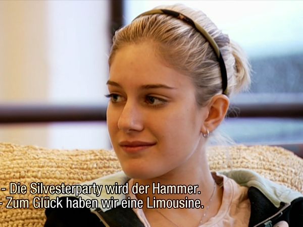 The Hills - Irgendwer weint immer