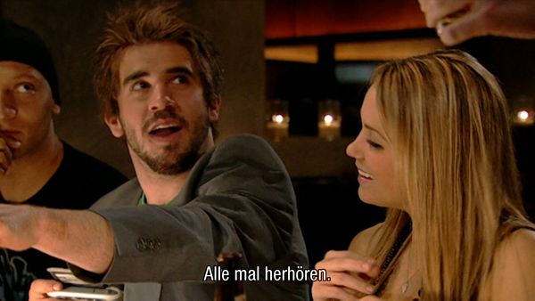 The Hills - Jasons Geburtstag