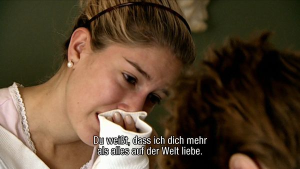 The Hills - Liebe kennt kein vielleicht