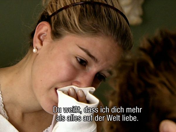 The Hills - Liebe kennt kein vielleicht