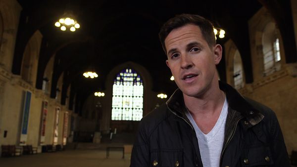 Britain's Bloody Crown - Episode 3