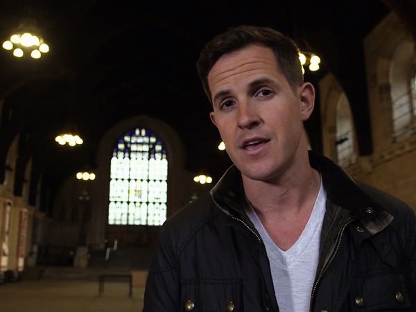 Britain's Bloody Crown - Episode 3