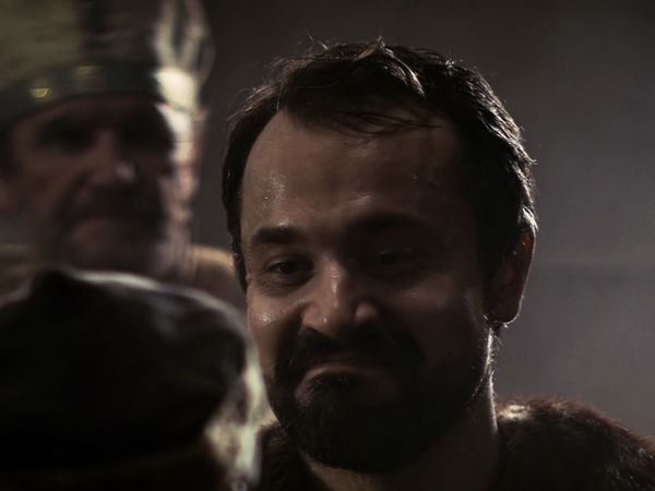 Britain's Bloodiest Dynasty - Hatred