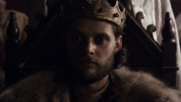 Britain's Bloodiest Dynasty - Betrayal