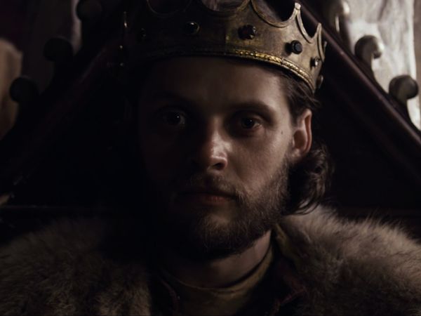 Britain's Bloodiest Dynasty - Betrayal