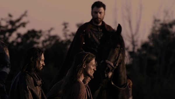 Britain's Bloodiest Dynasty - Revenge