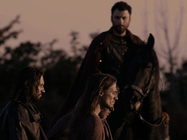 Britain's Bloodiest Dynasty - Revenge