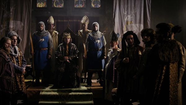 Britain's Bloodiest Dynasty - Tyranny
