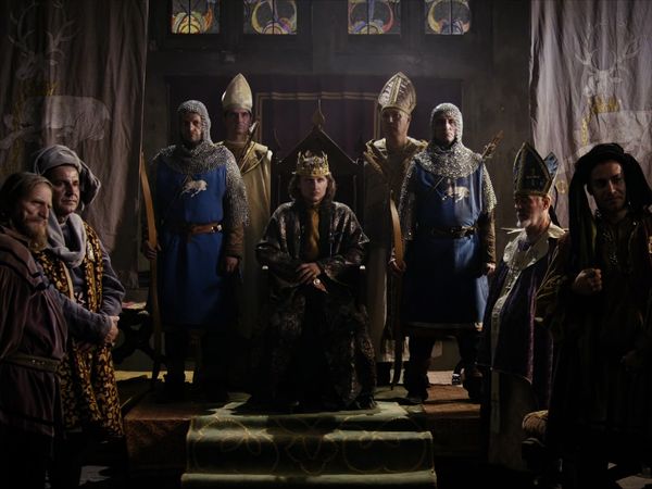 Britain's Bloodiest Dynasty - Tyranny