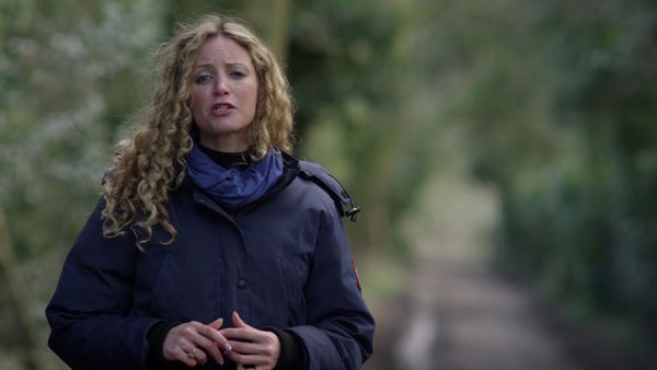 Witches: A Century of Murder - Episode 2