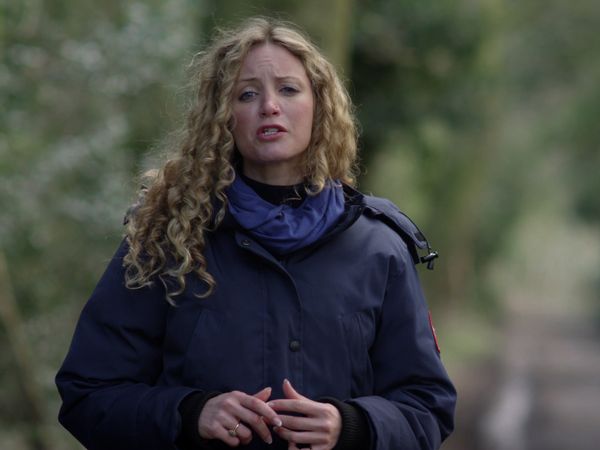 Witches: A Century of Murder - Episode 2