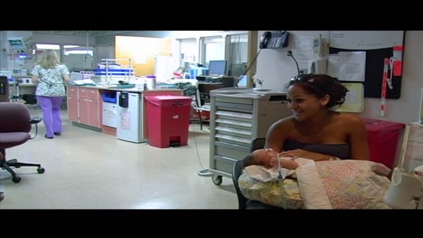 16 and Pregnant - Valerie