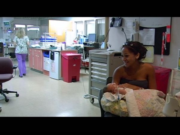 16 and Pregnant - Valerie