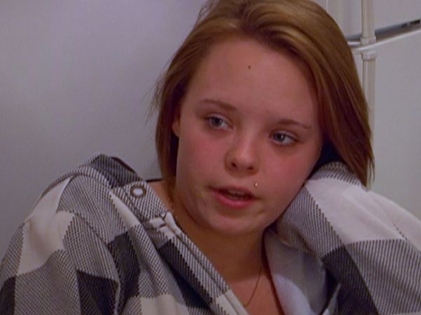 Teen Mom OG - The Last Straw