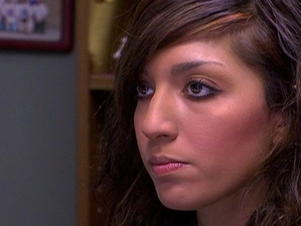 Teen Mom OG - Trials and Tribulations