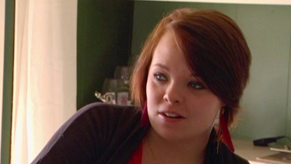 Teen Mom OG - Hoffen wir das Beste