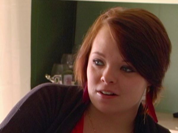 Teen Mom OG - Hoffen wir das Beste