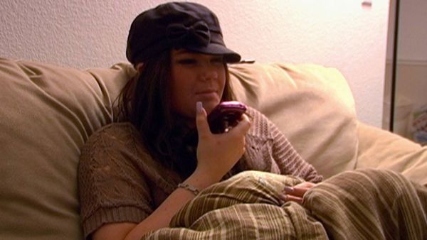 Teen Mom OG - Planänderung