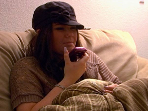 Teen Mom OG - Planänderung