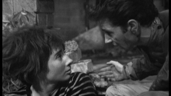 Doctor Who: The Dalek Invasion - Day of Reckoning