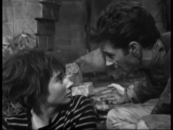 Doctor Who: The Dalek Invasion - Day of Reckoning