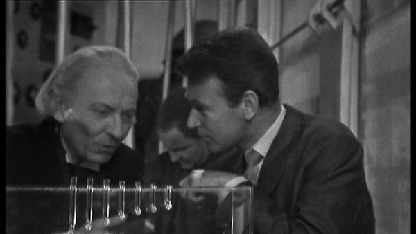Doctor Who: The Dalek Invasion - The Daleks
