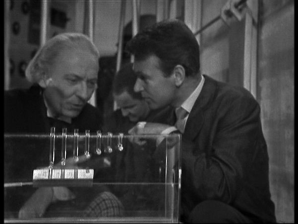 Doctor Who: The Dalek Invasion - The Daleks