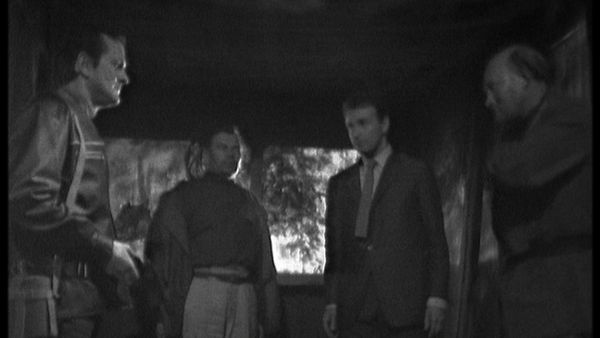 Doctor Who: The Dalek Invasion - The End of Tomorrow