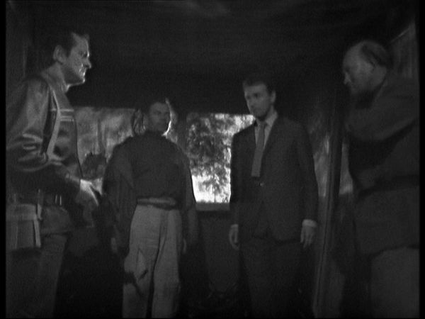 Doctor Who: The Dalek Invasion - The End of Tomorrow