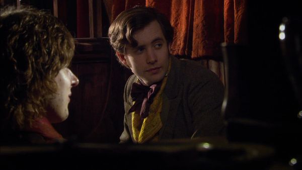 Desperate Romantics - Episode 2