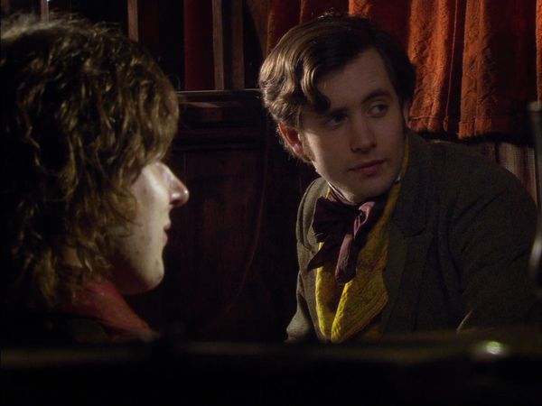 Desperate Romantics - Episode 2