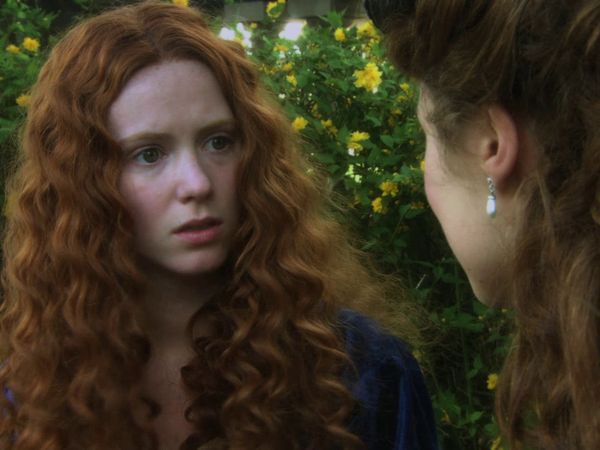 Desperate Romantics - Episode 5