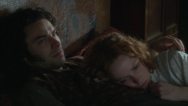 Desperate Romantics - Episode 6