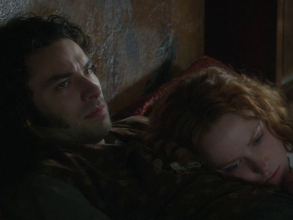 Desperate Romantics - Episode 6