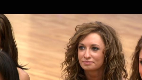 Dallas Cowboys Cheerleaders: Making the Team - Episode 406