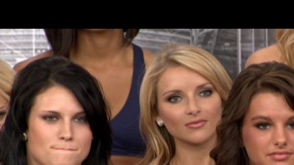 Dallas Cowboys Cheerleaders: Making the Team - Episode 402