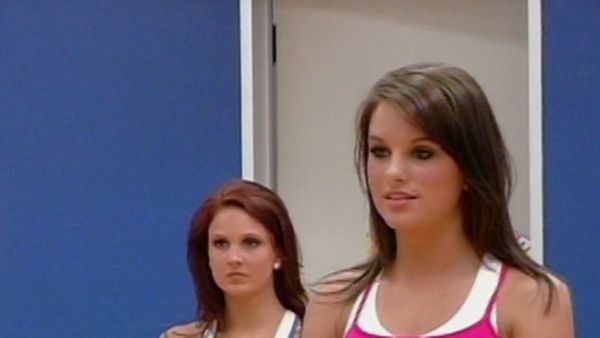 Dallas Cowboys Cheerleaders: Making the Team - Episode 306