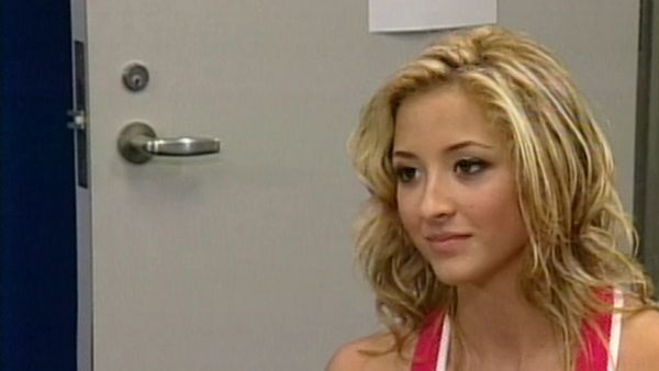 Dallas Cowboys Cheerleaders: Making the Team - Episode 308