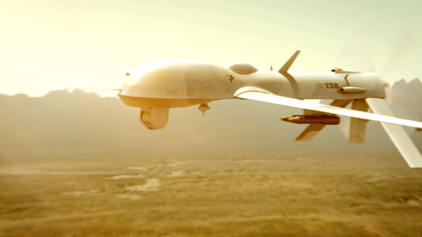 La naturaleza lo hace mejor - Drones And Robots