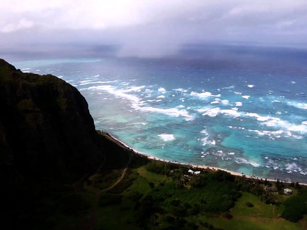 Xploration Awesome Planet - Awesome Hawaii
