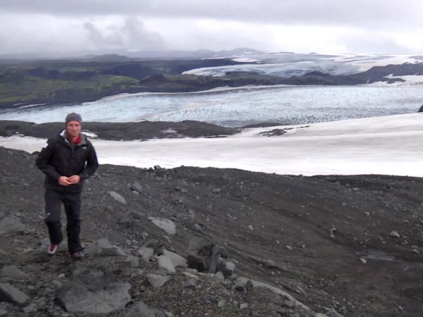 Xploration Awesome Planet - Awesome Iceland