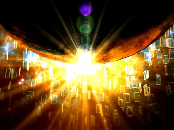 Xploration Awesome Planet - Extinction Earth